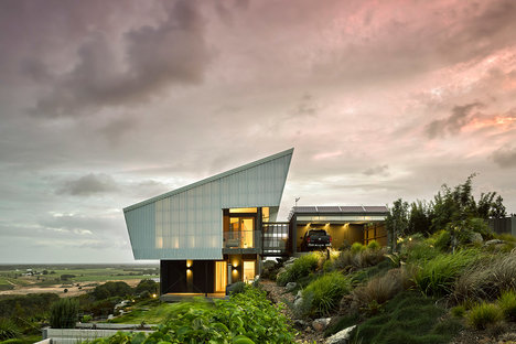 スピンネーカーハウス