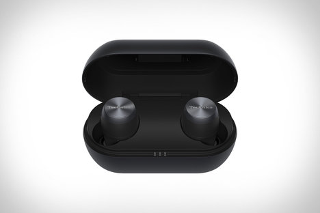 Technics EAH-AZ70W True Wireless Headphones Technics EAH-AZ70W True Wireless Headphones