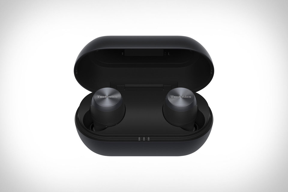 Technics EAH-AZ70W True Wireless Headphones | Uncrate