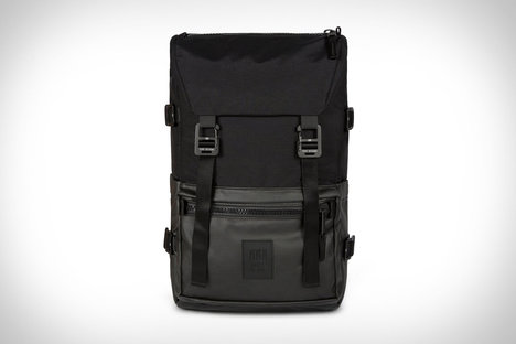 Topo Designs Rover Pack Premium