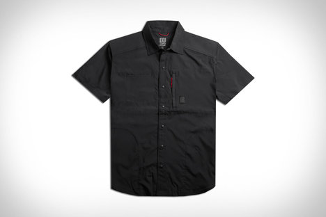 Topo Designs Tech Shirt