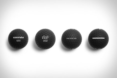 Vice x Uncrate Pro Plus Golf Balls Vice x Uncrate Pro Plus Golf Balls