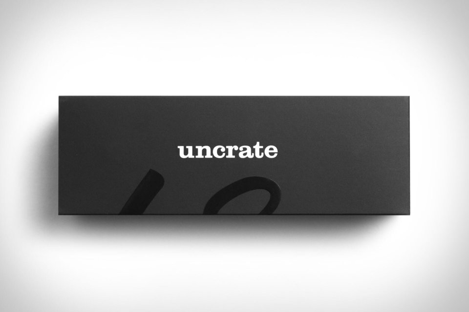 Vice x Uncrate Pro Plus Golf Balls Uncrate