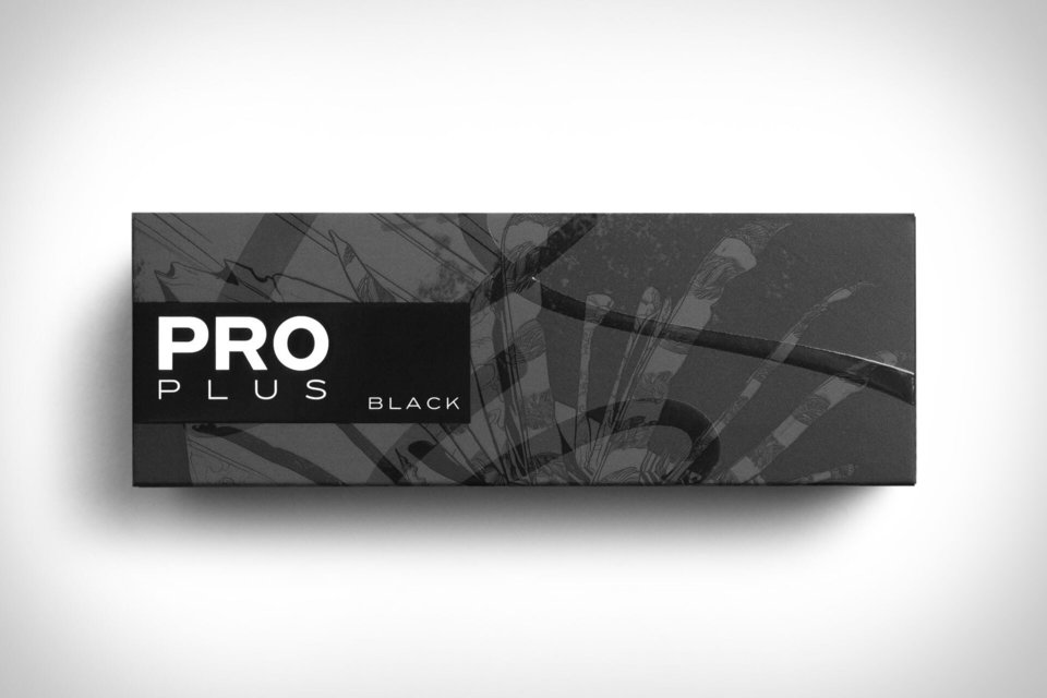 Vice x Uncrate Pro Plus Golf Balls Uncrate