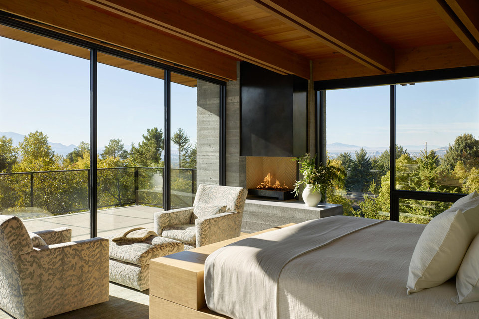 Wasatch House | Uncrate