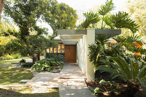 Wilkins House Wilkins House