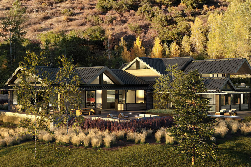 Willoughby Way House Uncrate