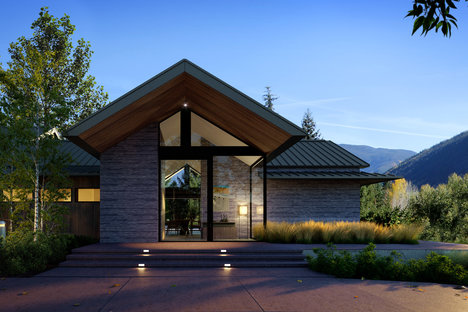 Willoughby Way House Willoughby Way House