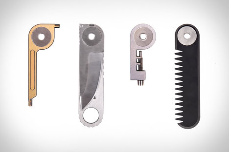 Windeler Modular Multi-Tool Windeler Modular Multi-Tool