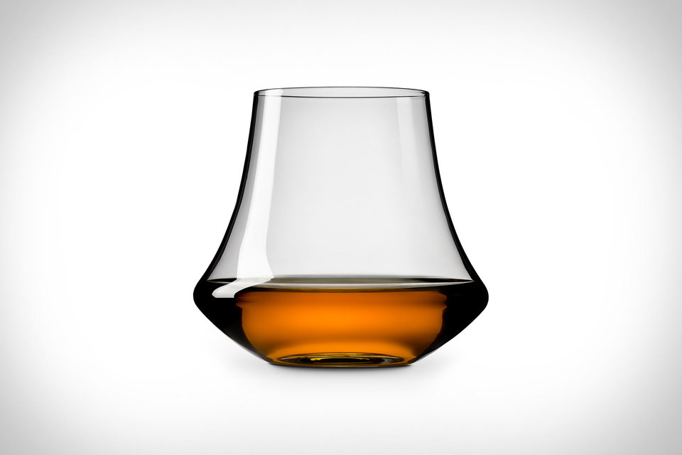 Denver & Liely Barware Uncrate