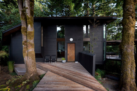 アーボリータムハウス