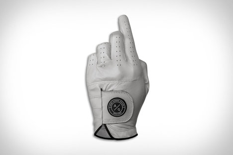 Asher Nimbus Golf Glove