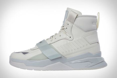 Balmain B-Ball Sneaker Balmain B-Ball Sneaker