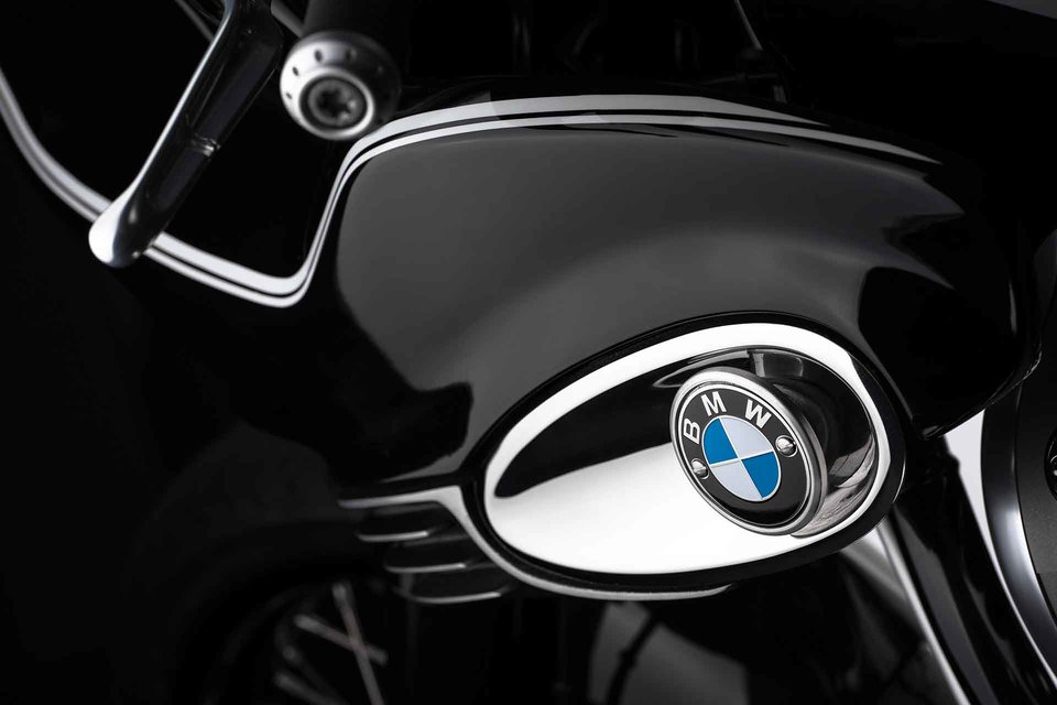 bmw r18 blechmann