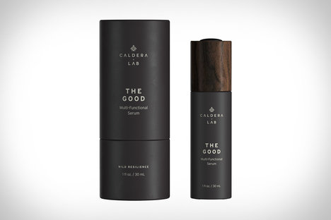 Caldera + Lab The Good Serum Caldera + Lab The Good Serum