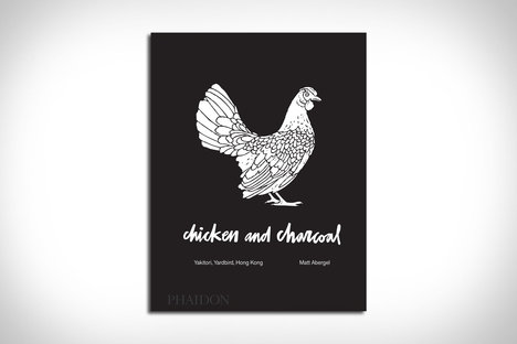 Chicken & Charcoal