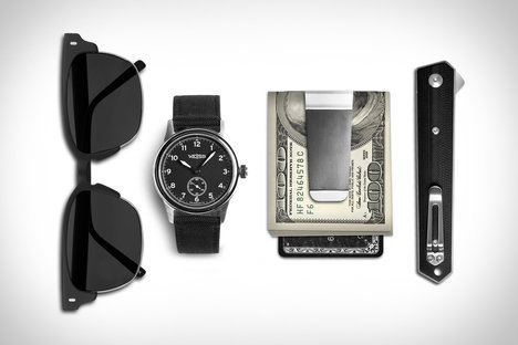Everyday Carry: Clandestine Everyday Carry: Clandestine