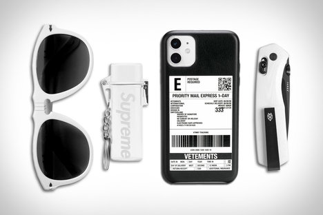 Everyday Carry: Express