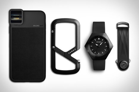 Everyday Carry: Flare Everyday Carry: Flare