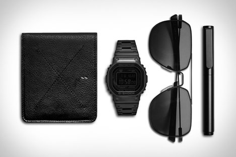 Everyday Carry: Low Key Everyday Carry: Low Key