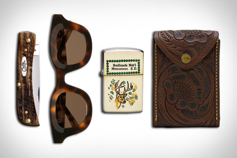Everyday Carry: Stag Everyday Carry: Stag