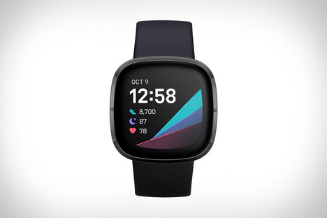 Fitbit Sense Smartwatch