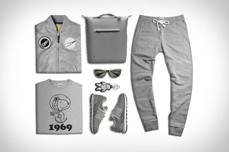 Garb: Spaceman Garb: Spaceman