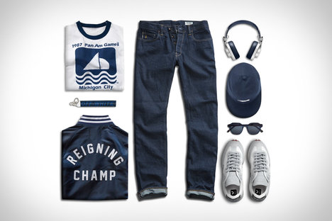 Garb: Waves Garb: Waves