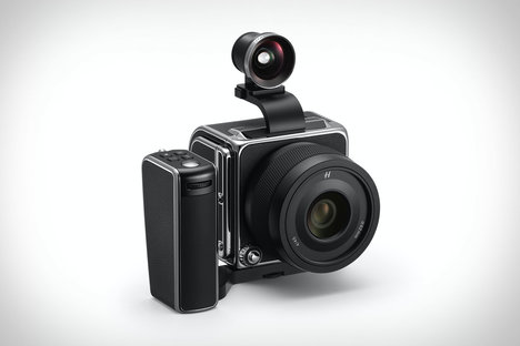 Hasselblad 907X 50C Camera Hasselblad 907X 50C Camera