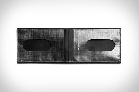 Hawbuck Lean Wallet