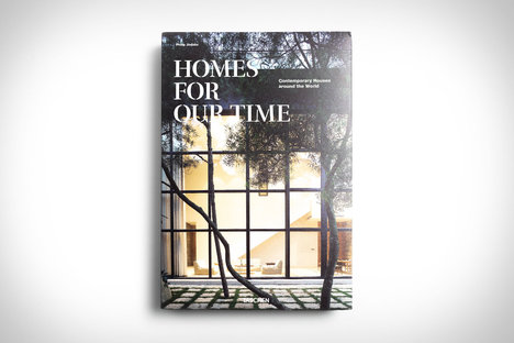Homes For Our Time Homes For Our Time