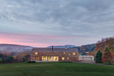 Maison à Hudson Valley