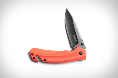 Kershaw Barricade Knife Kershaw Barricade Knife