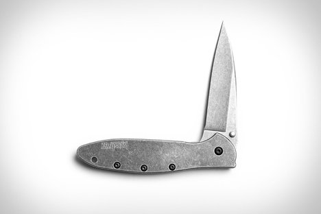 Kershaw Leek Knife Kershaw Leek Knife