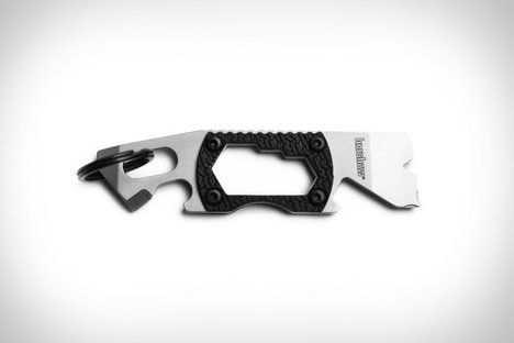 Kershaw PT-2 Keychain Tool Kershaw PT-2 Keychain Tool