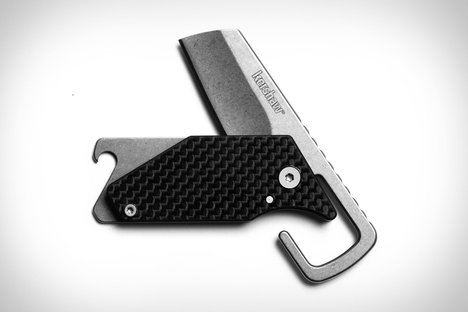 カーショウパブナイフ