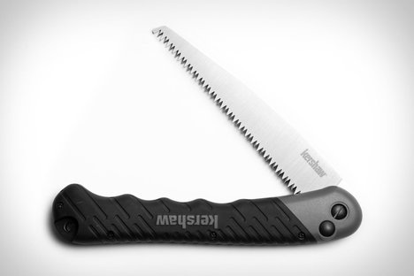 Kershaw Taskmaster Saw