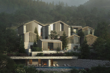 ラゴマッジョーレリトリート