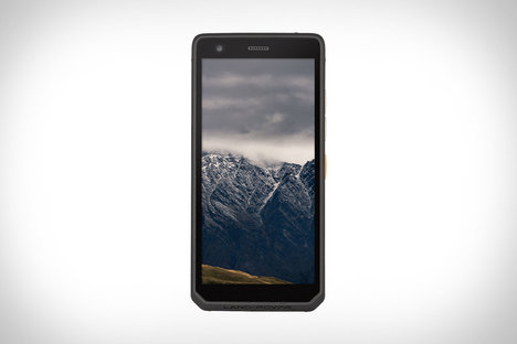Land Rover Explore R Smartphone Land Rover Explore R Smartphone