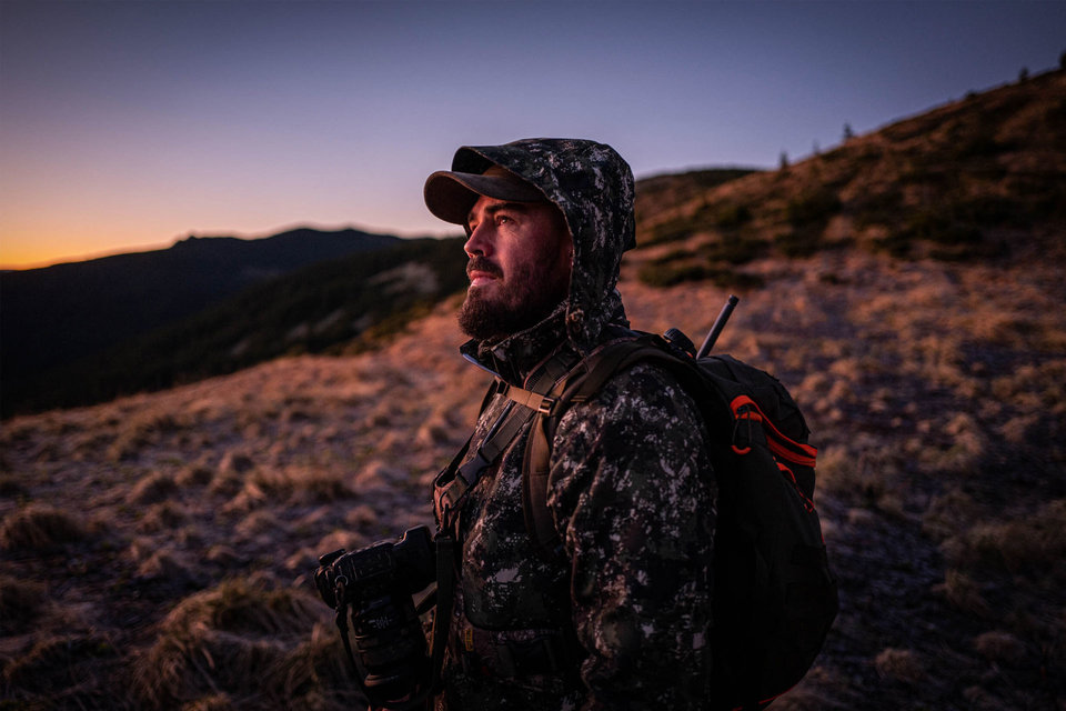 Modern Huntsman Magazine: Volume Five | Uncrate