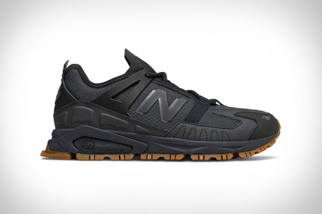 New Balance X-Racerスニーカー