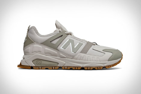 New Balance X-Racer Sneakers New Balance X-Racer Sneakers