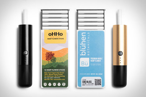 Omura Vaporizer Omura Vaporizer