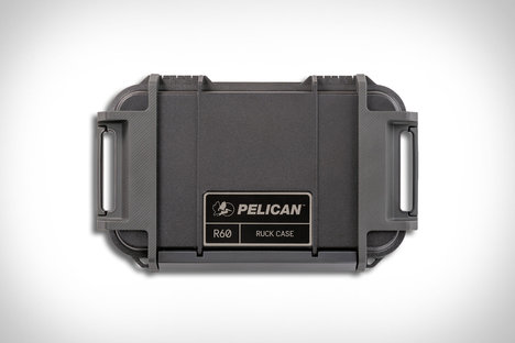 Pelican Personal Ruck Case Pelican Personal Ruck Case