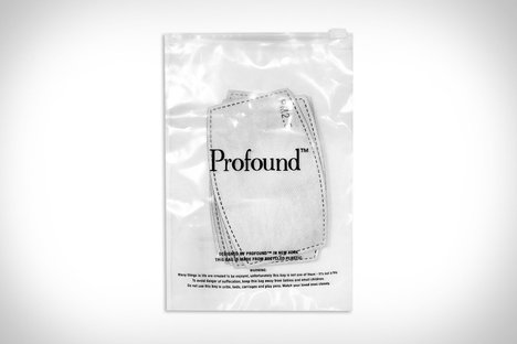 Profound Replacement Filters Profound Replacement Filters