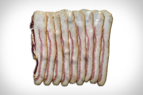 Spanish Ibérico Bacon