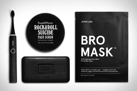 Regimen: Rock & Roll