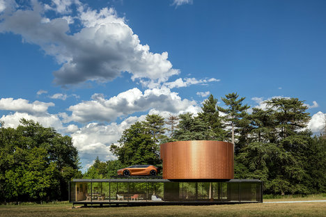 ルノー・シンビオズ・ハウス33