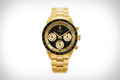 Rolex Daytona John Player Special Watch Rolex Daytona John Player Special Watch