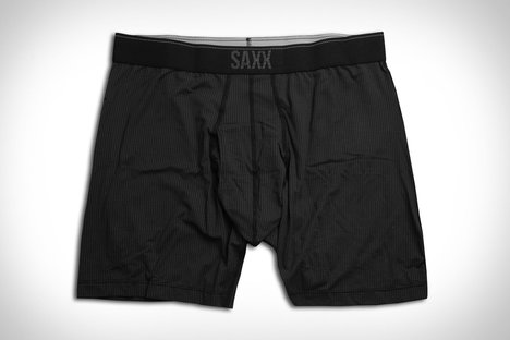 Saxx Quest 2.0 Boxer Briefs Saxx Quest 2.0 Boxer Briefs